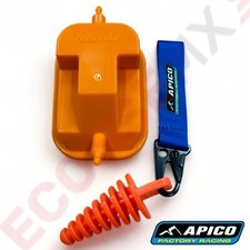Ktm twinair air filter - ktm,