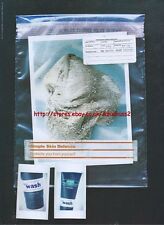 Simple Skin Defence Face Wash 2001 Magazine Advert #3300