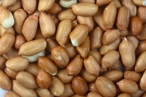 Whole peanuts high energy - whole,