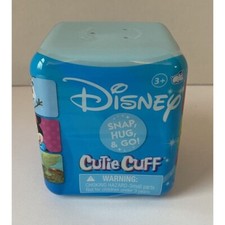 New Disney Cutie Cuff Steering