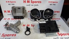 FORD FIESTA MK7.5 1.0 ECU KIT