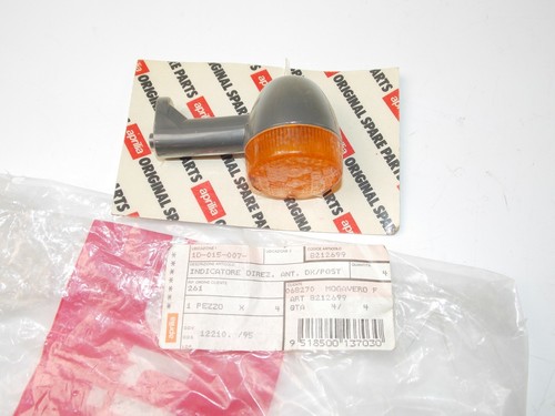 Nos aprilia sr50 - nos,
