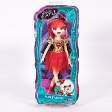 BNIB MGA Bratz Bratzillaz