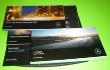 2019 Mercedes G CLASS G550 G63