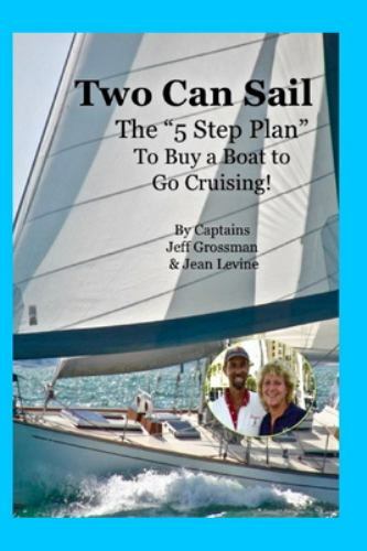 Two can sail - the, 5