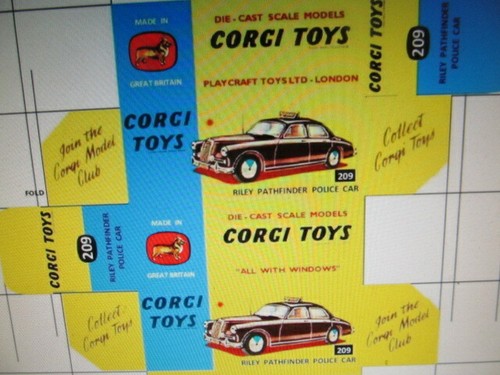Repro corgi riley - repro,