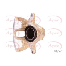 Front Left Apec Brake Caliper For Seat Arosa 6H 1.4 TDI Nearside N/S