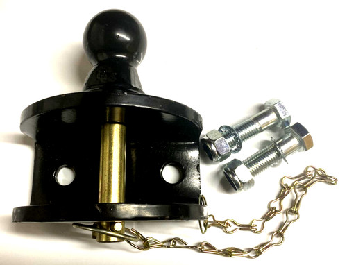 Dual purpose 50mm - dual,