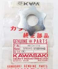 OEM 1966-76 KAWASAKI W1/2 H1/2