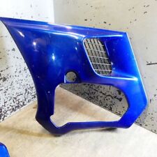 BMW K 1100 LT initial