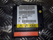 2006 CITROEN C6 ECU 2700HDI