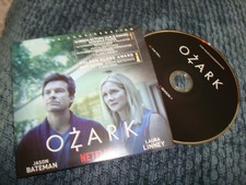 OZARK Emmy DVD of one episode