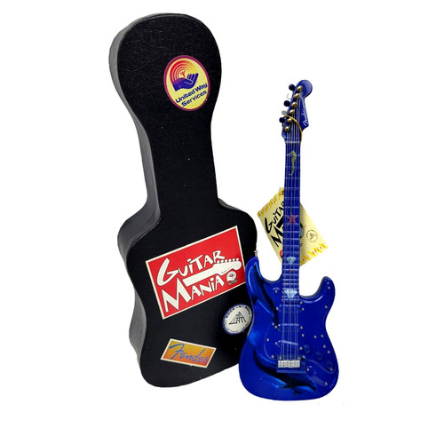 Guitar mania fender - mania,