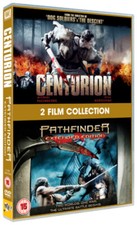 Centurion/Pathfinder DVD