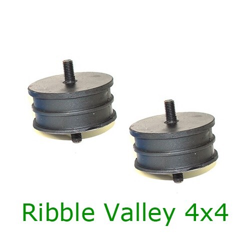 Rubber engine gearbox - rubber,
