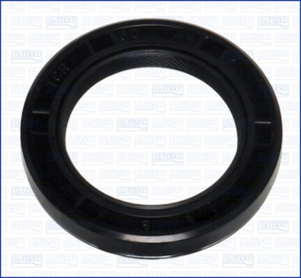 Ajusa 15008600 shaft seal - shaft,