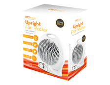 Portable Heater Under Desk