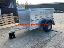 NEW Nugent Q1710 Quad Bike 6ft