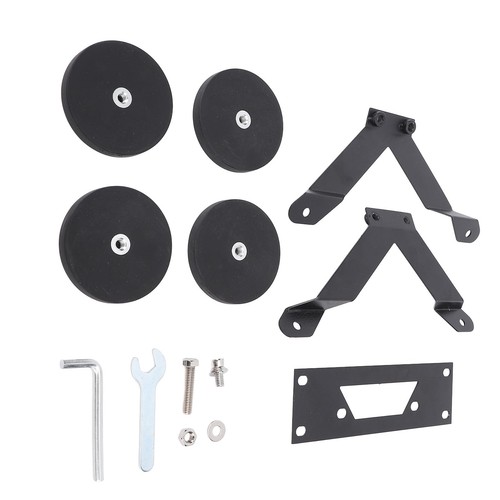 Portable car mount - 1, mini
