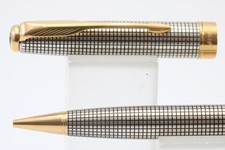 Vintage Parker Sonnet Fountain & Ballpoint Pens, 38 Varieties