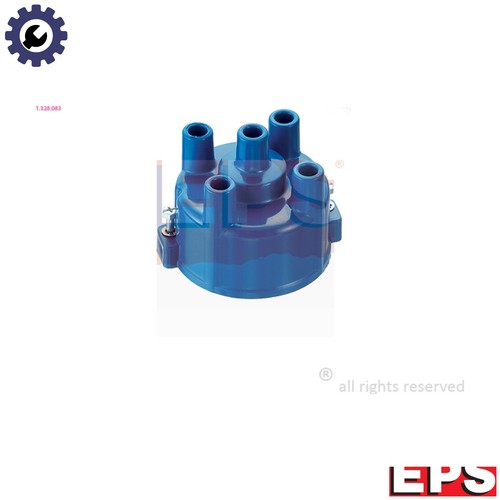 Distributor cap 328 - distributor, 1.328.083