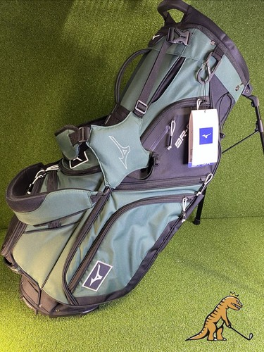 New mizuno green golf - mizuno, br-dx