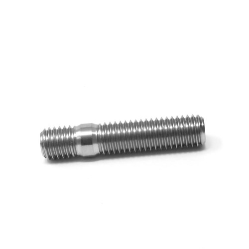 Titanium stud fits porsche 911 - porsche,