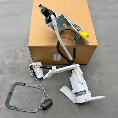 Fuel pump assembly for harley - fuel,