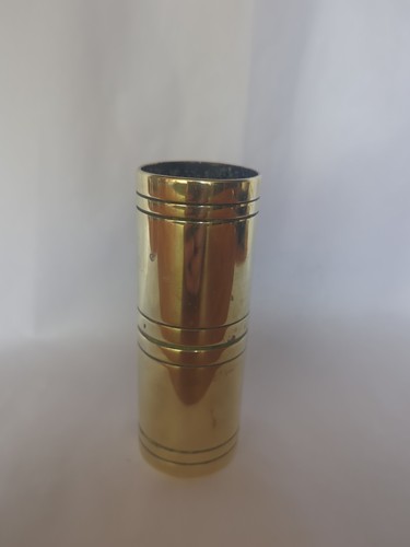 Military shell half - shell,