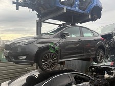 2014-2018 FORD FOCUS ST-LINE