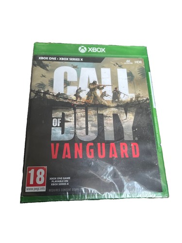 Call duty vanguard - call, of