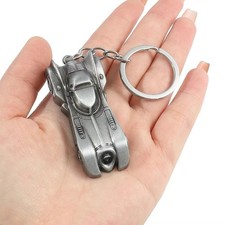 BATMOBILE KEYCHAIN Black
