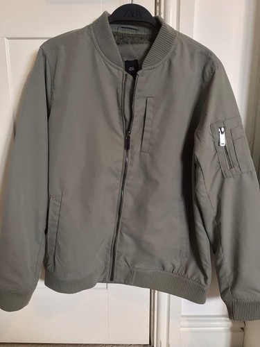 Boys river island green - river, bomber