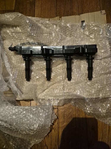Coil pack cassette ignition - or,