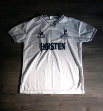 TOTTENHAM HOTSPUR 80s HOME