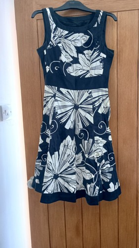 Ladies coast dress - coast,