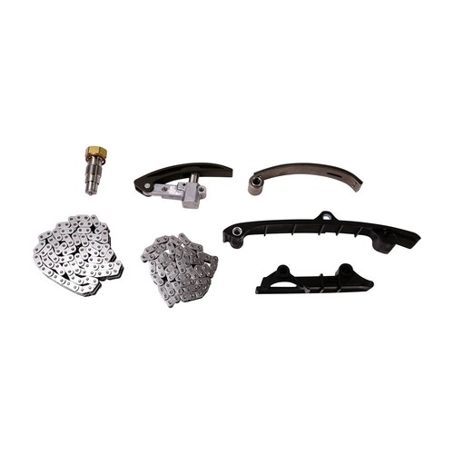 Timing chain kit 8 vr6 - chain, 2.8