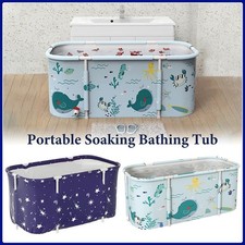 140x50cm Bathtub Folding