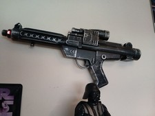 Star Wars Stormtrooper E-11