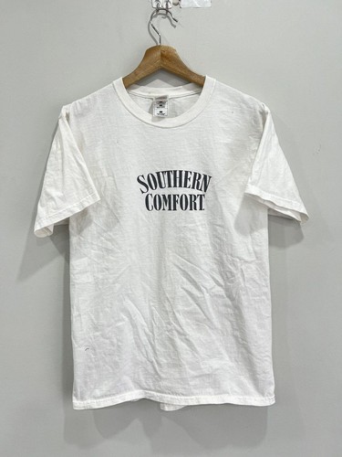 Vintage southern comfort - southern, tee
