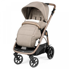 Peg perego veloce stroller - peg,
