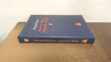 			How to Make Injection Molds, Paul Mohren and Georg Menges, Hanser		