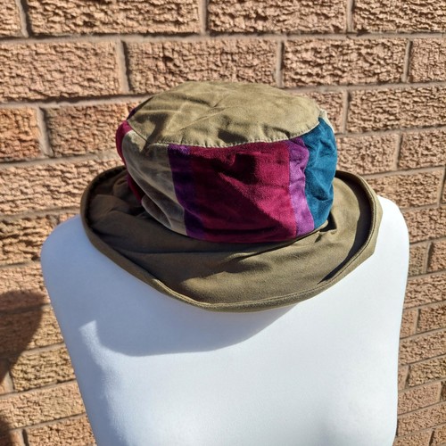 Olney vintage bucket hat - olney,