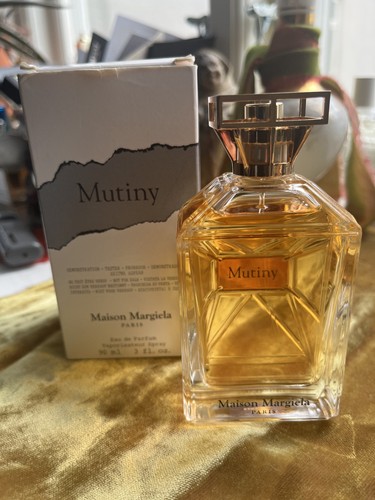 Maison margiela mutiny 90ml - mutiny,