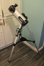 Working Celestron 114 LCM