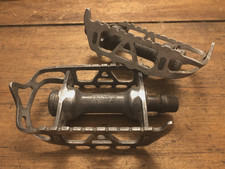 Holdsworth 'Allez' Alloy Quill
