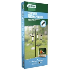 Gardman Complete Wild Bird