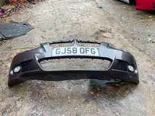 BMW 3 SERIES 320I E93 CONVERTIBLE 2.0 FRONT BUMPER