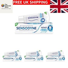 4-Pack Repair & Protect