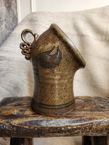 Studio pottery simon leach - studio,